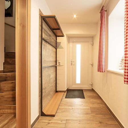 Ferienwohnung Nagelschmied Радщат Екстериор снимка