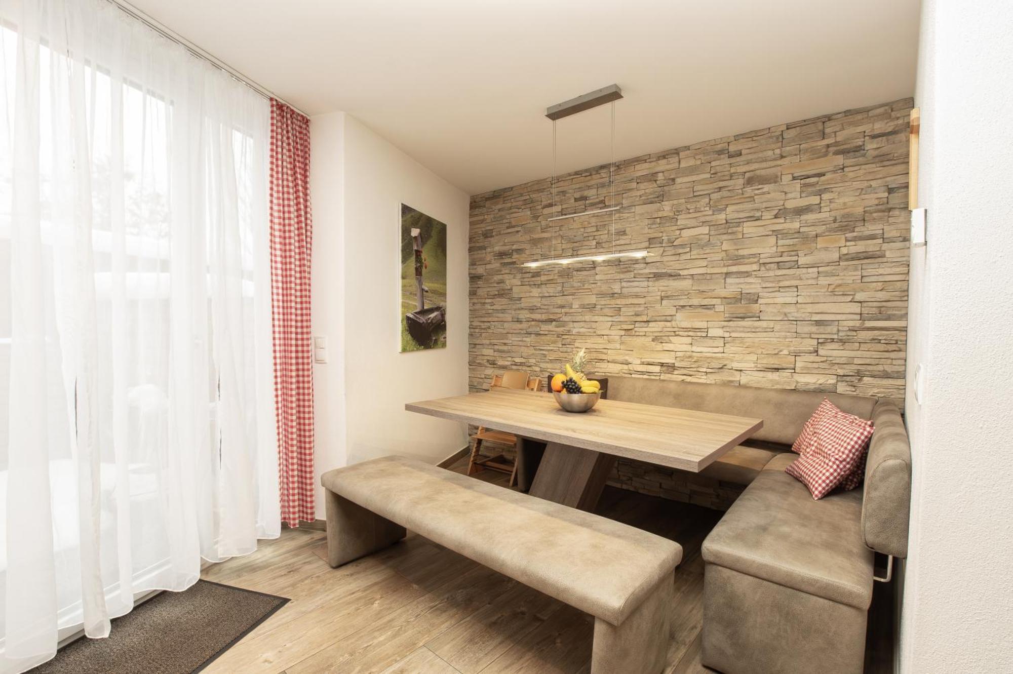 Ferienwohnung Nagelschmied Радщат Екстериор снимка