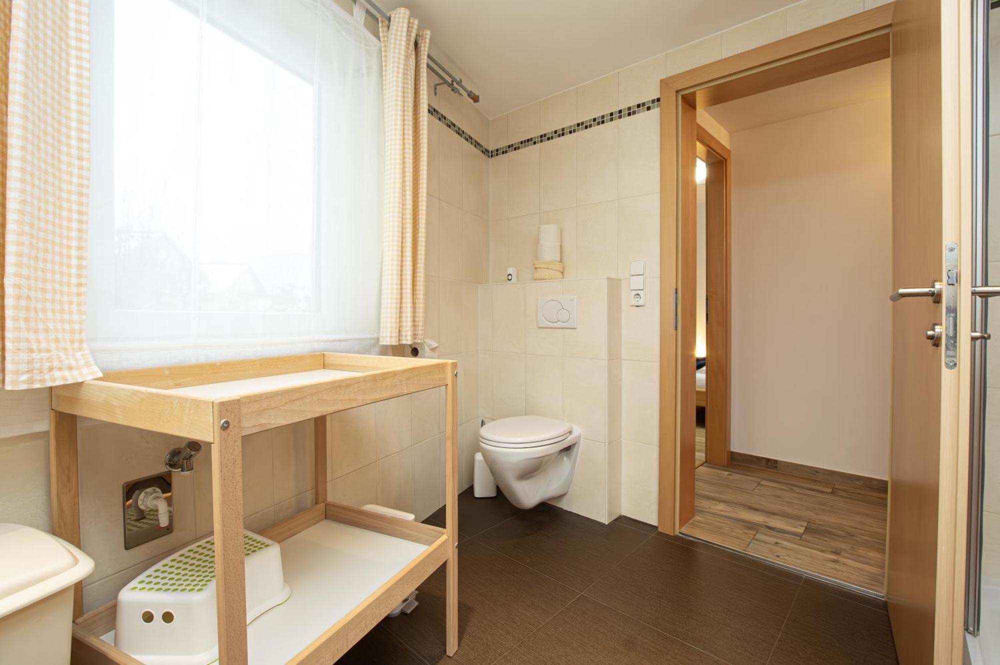 Ferienwohnung Nagelschmied Радщат Екстериор снимка