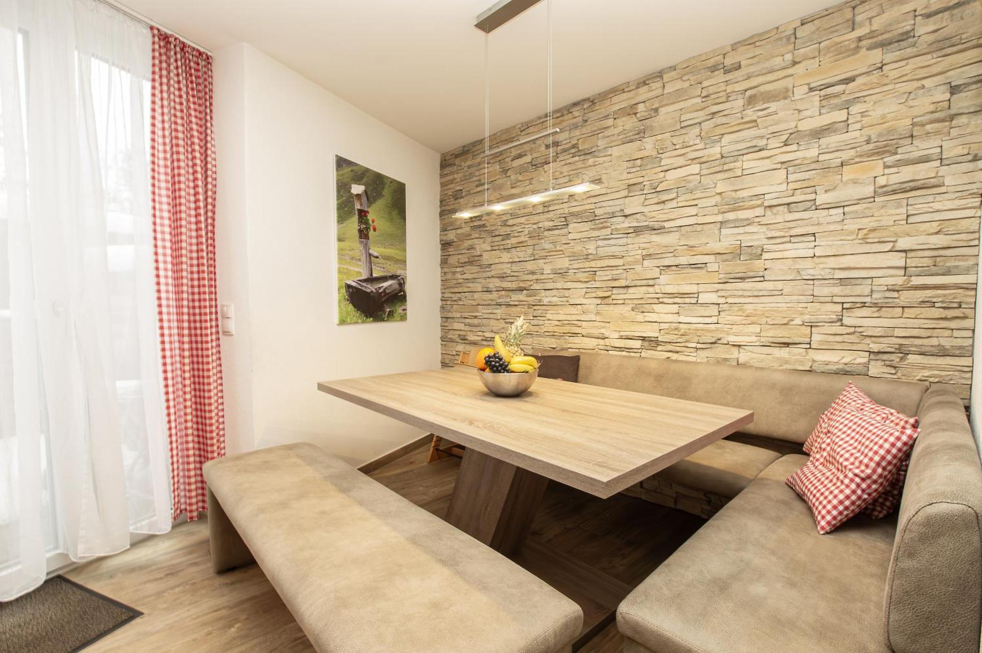 Ferienwohnung Nagelschmied Радщат Екстериор снимка