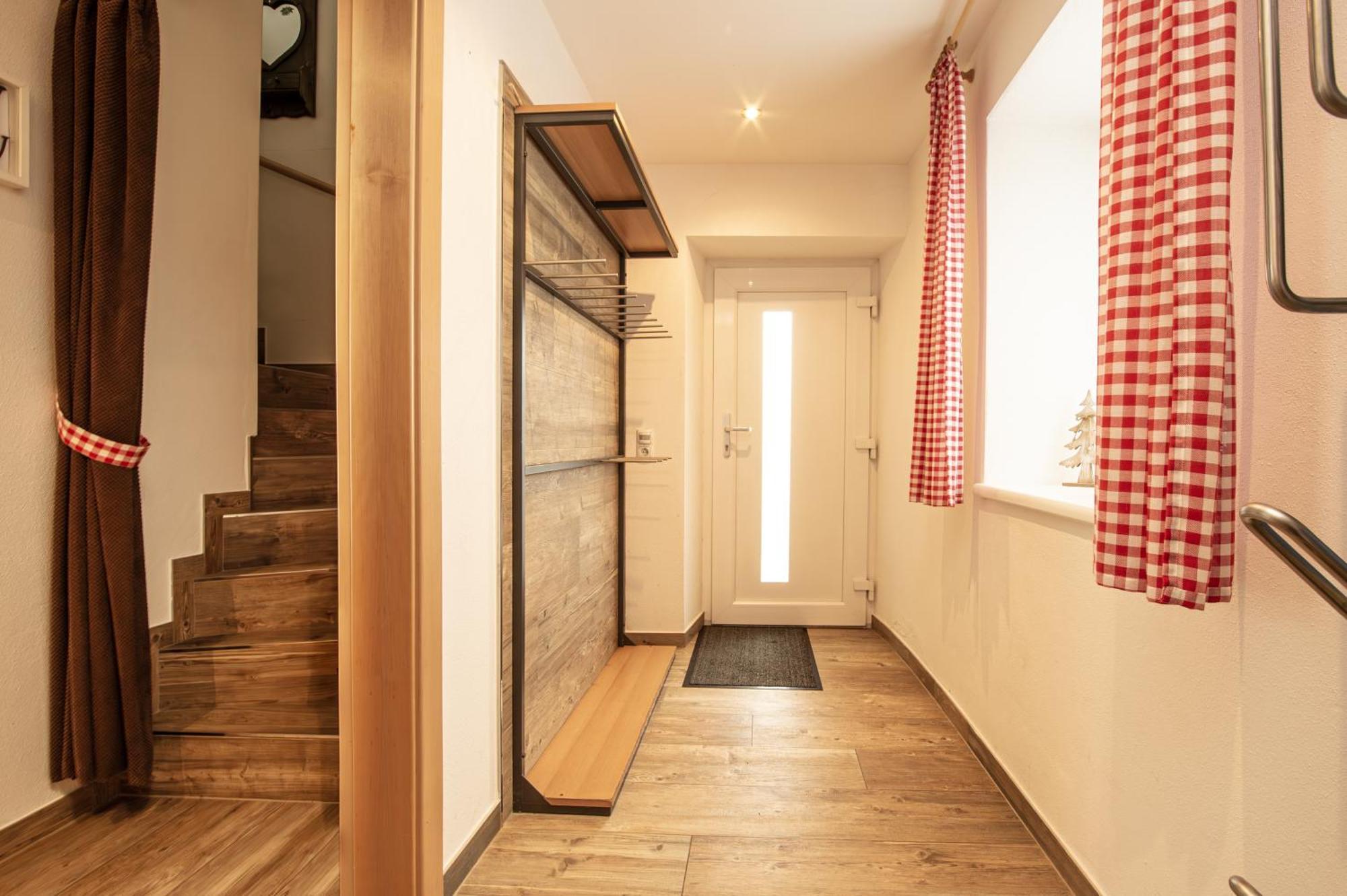 Ferienwohnung Nagelschmied Радщат Екстериор снимка