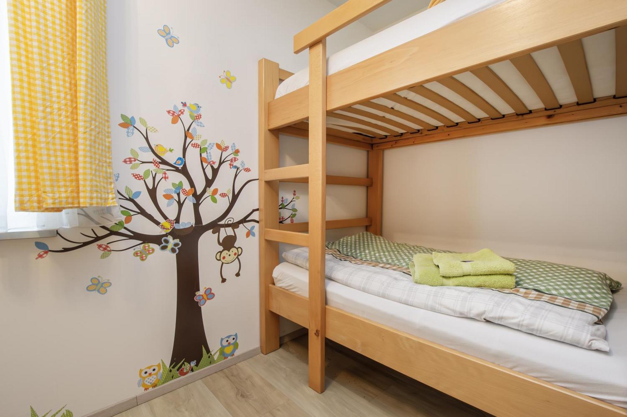 Ferienwohnung Nagelschmied Радщат Екстериор снимка