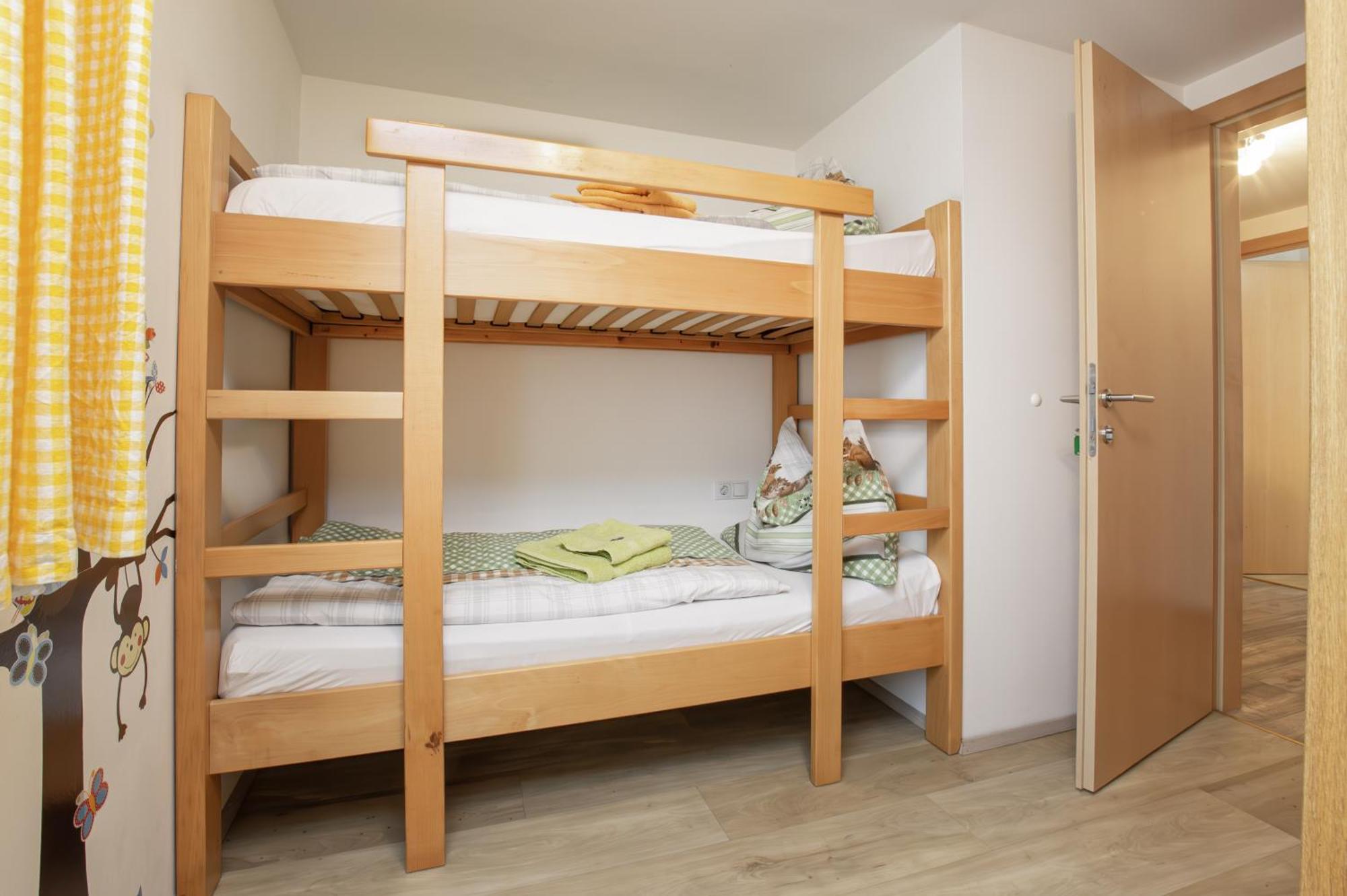 Ferienwohnung Nagelschmied Радщат Екстериор снимка