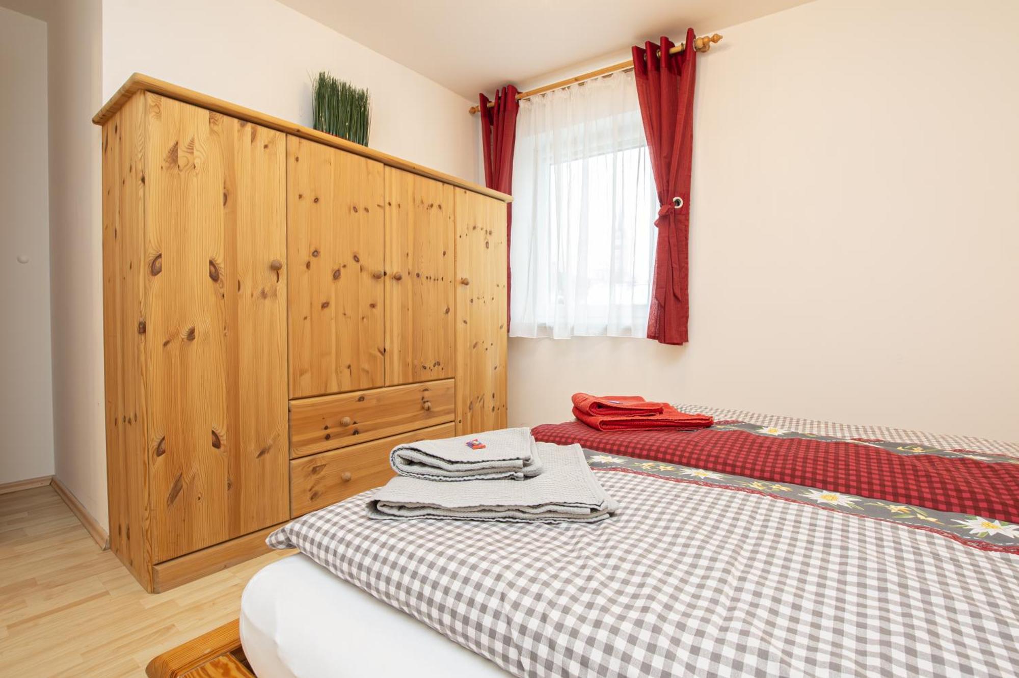 Ferienwohnung Nagelschmied Радщат Екстериор снимка