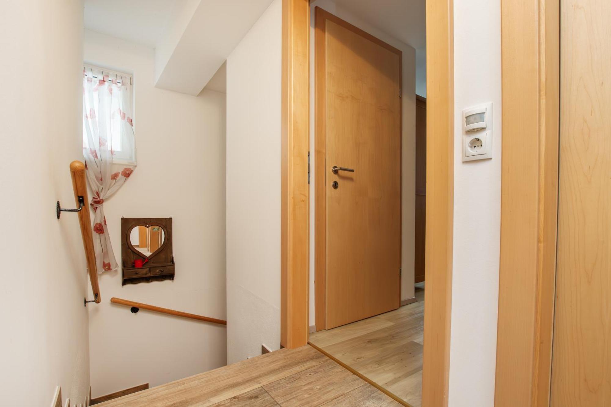 Ferienwohnung Nagelschmied Радщат Екстериор снимка