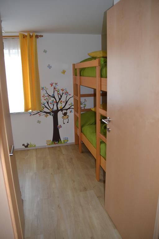 Ferienwohnung Nagelschmied Радщат Стая снимка
