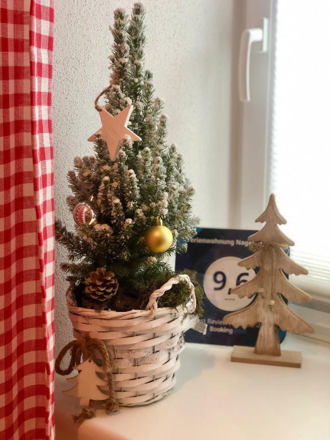 Ferienwohnung Nagelschmied Радщат Екстериор снимка